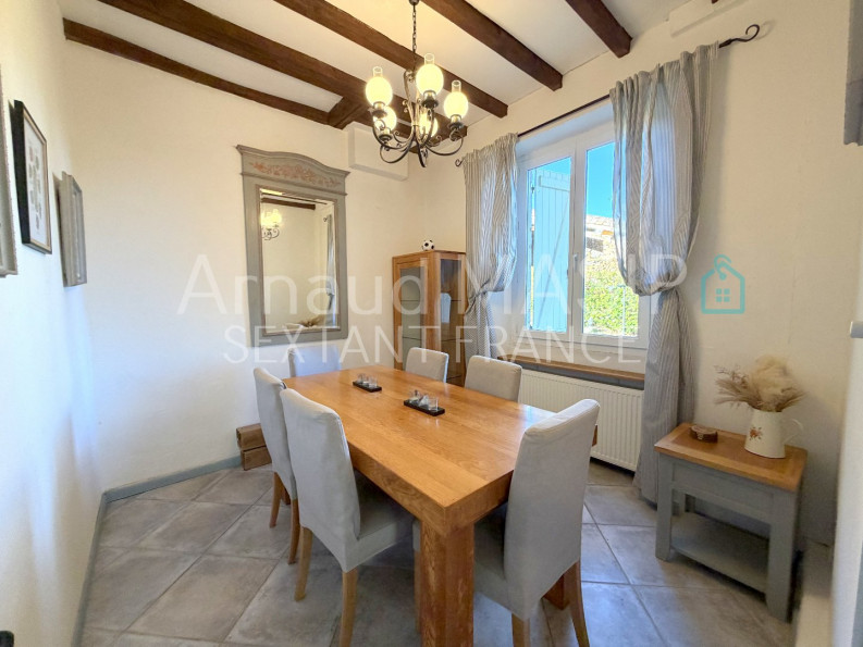 vente Maison en pierre Puivert - Photo 7