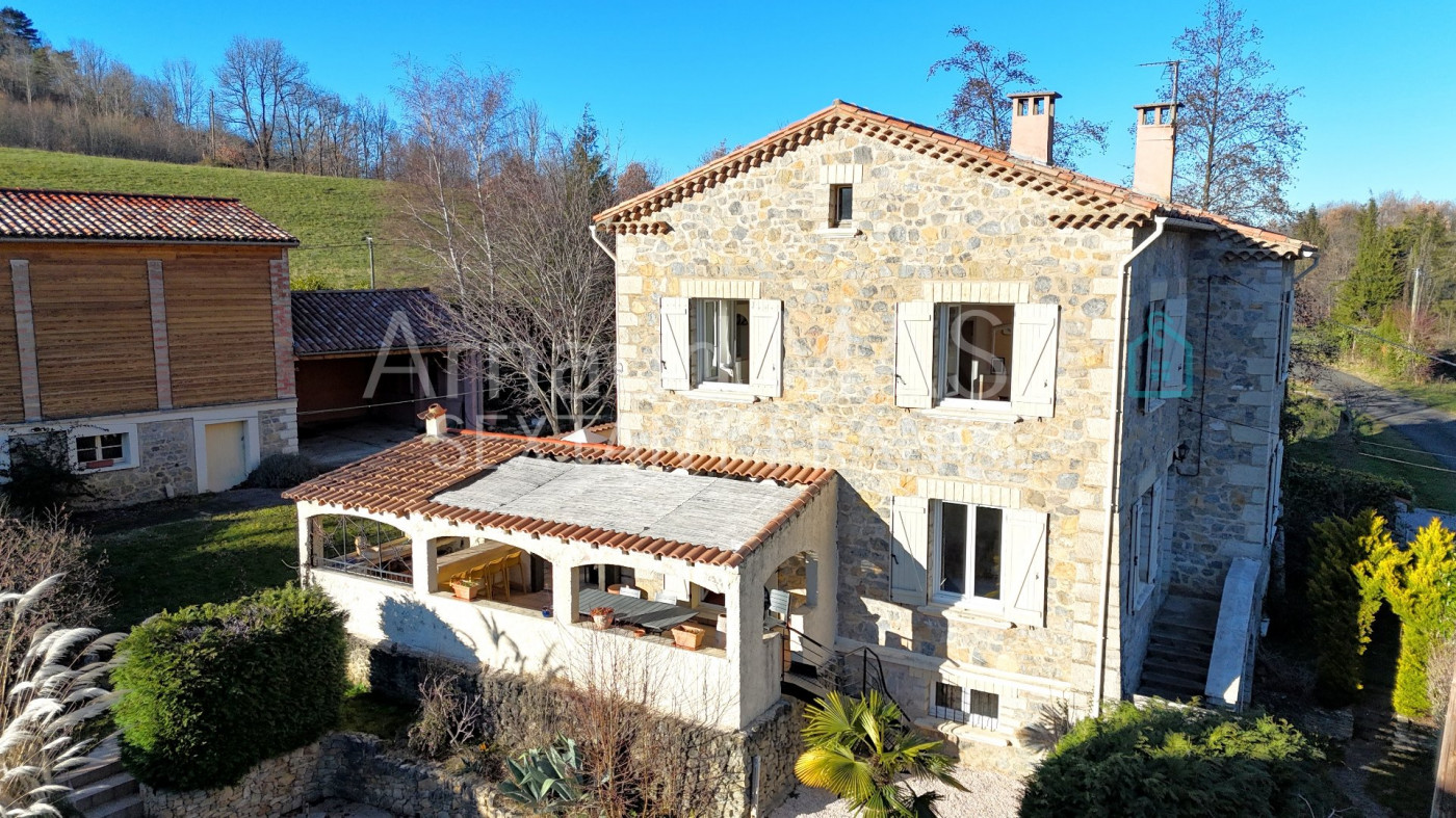 vente Maison en pierre Puivert - Photo 20