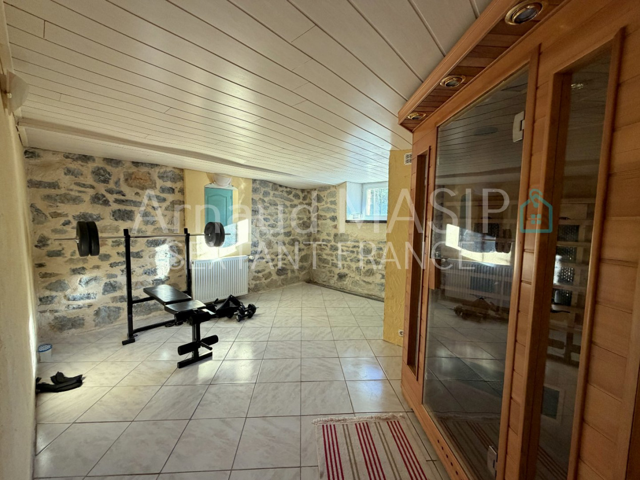 vente Maison en pierre Puivert - Photo 12