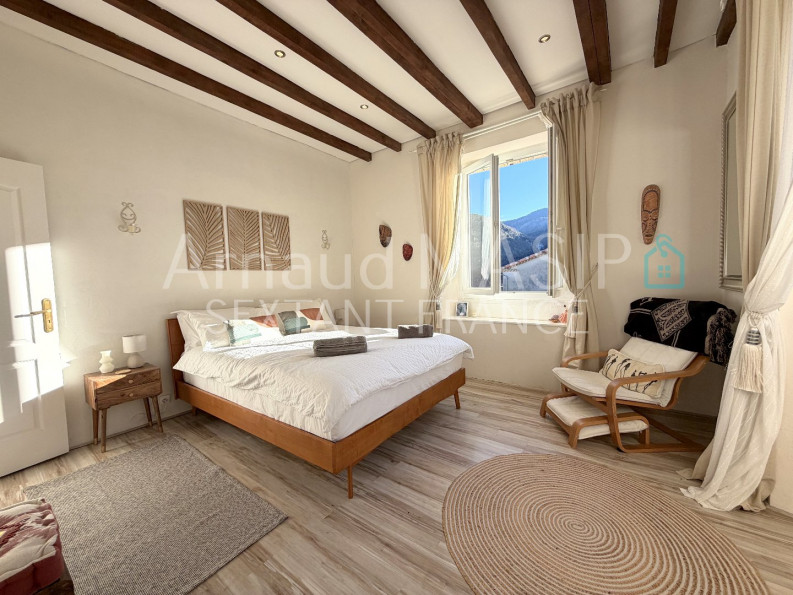 vente Maison en pierre Puivert - Photo 9