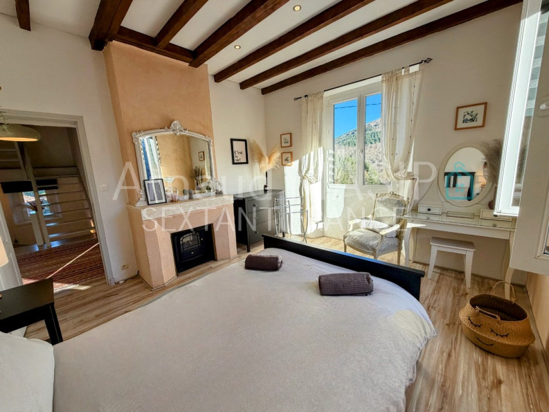 vente Maison en pierre Puivert - Photo 8