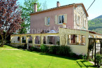 vente Maison en pierre Puivert