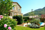 vente Maison en pierre Puivert
