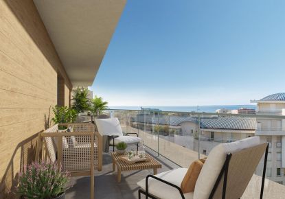vente Appartement Antibes