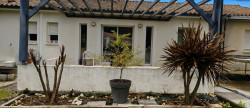 vente Maison individuelle Bergerac