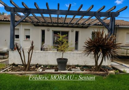 vente Maison individuelle Bergerac