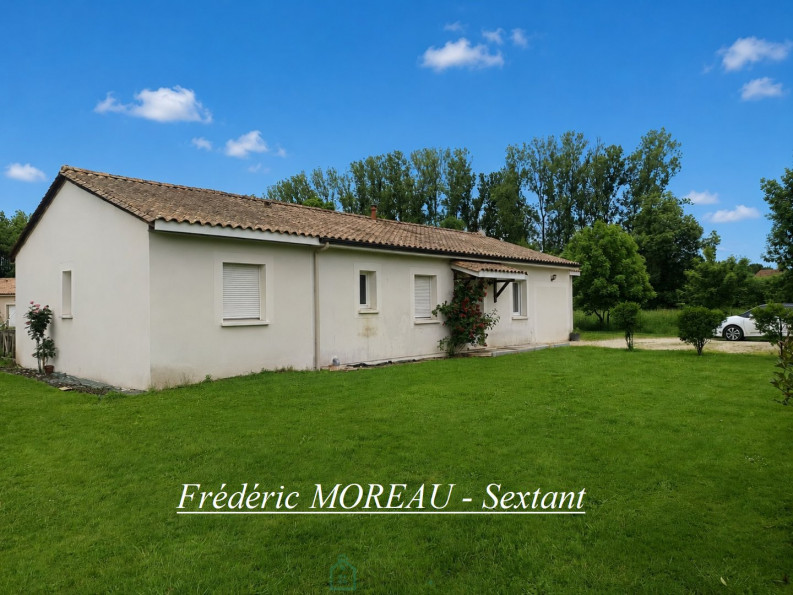vente Maison individuelle Bergerac - Photo 2