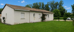 vente Maison individuelle Bergerac