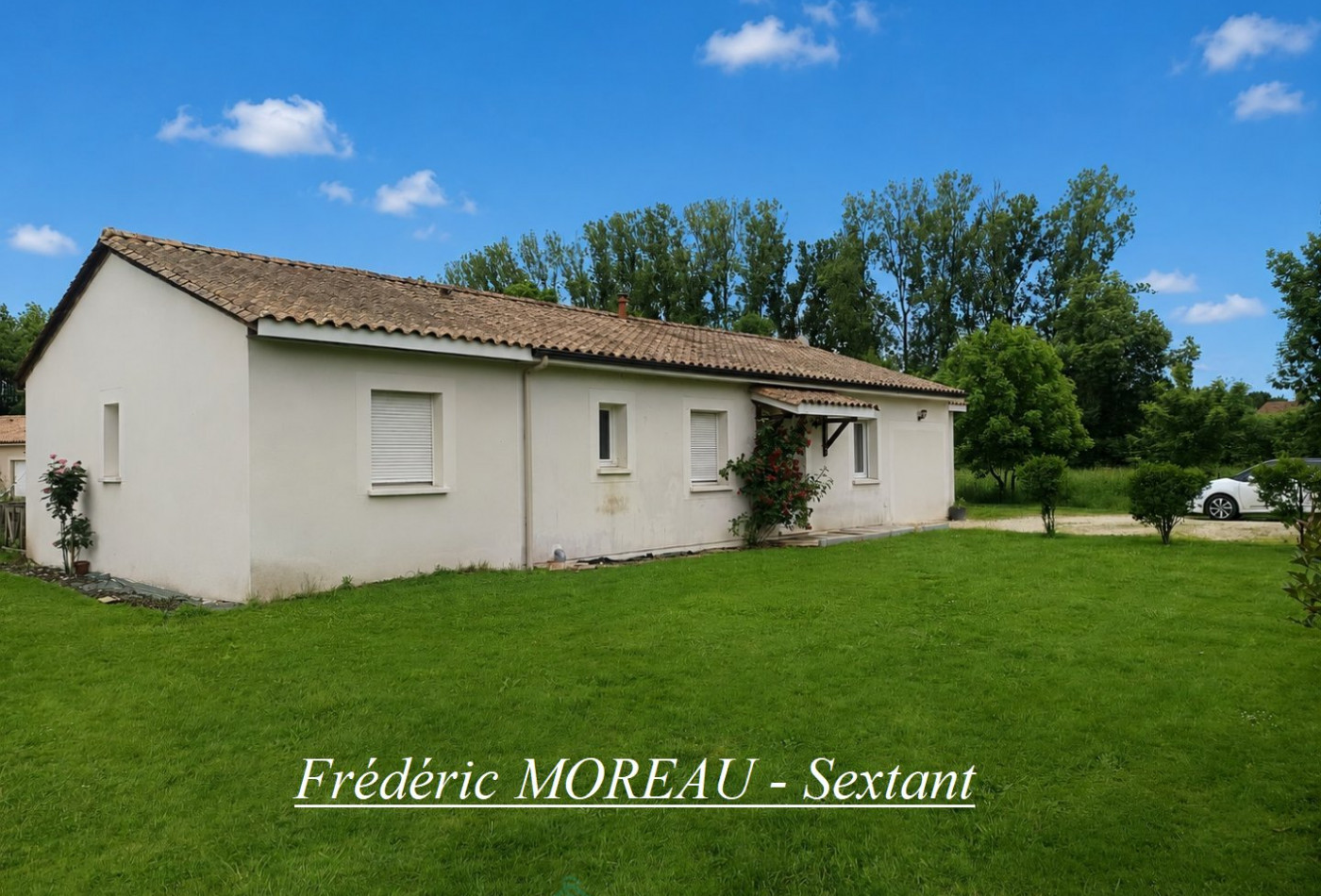 vente Maison individuelle Bergerac - Photo 2