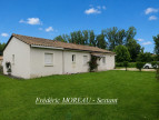 vente Maison individuelle Bergerac