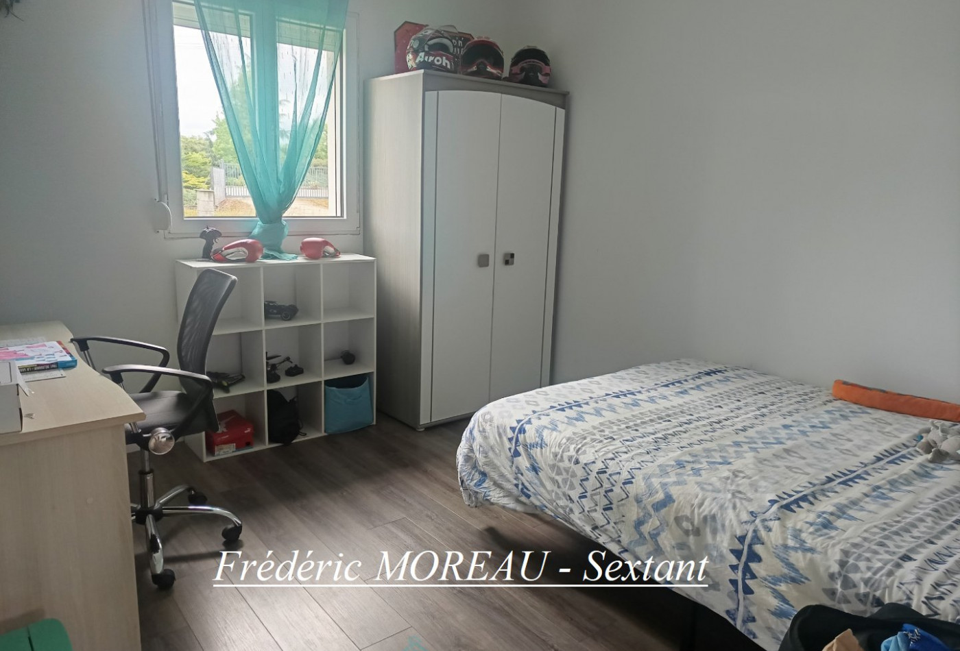 vente Maison individuelle Bergerac - Photo 7