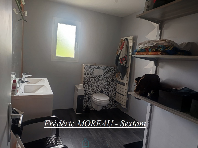 vente Maison individuelle Bergerac - Photo 8