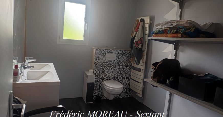 vente Maison individuelle Bergerac