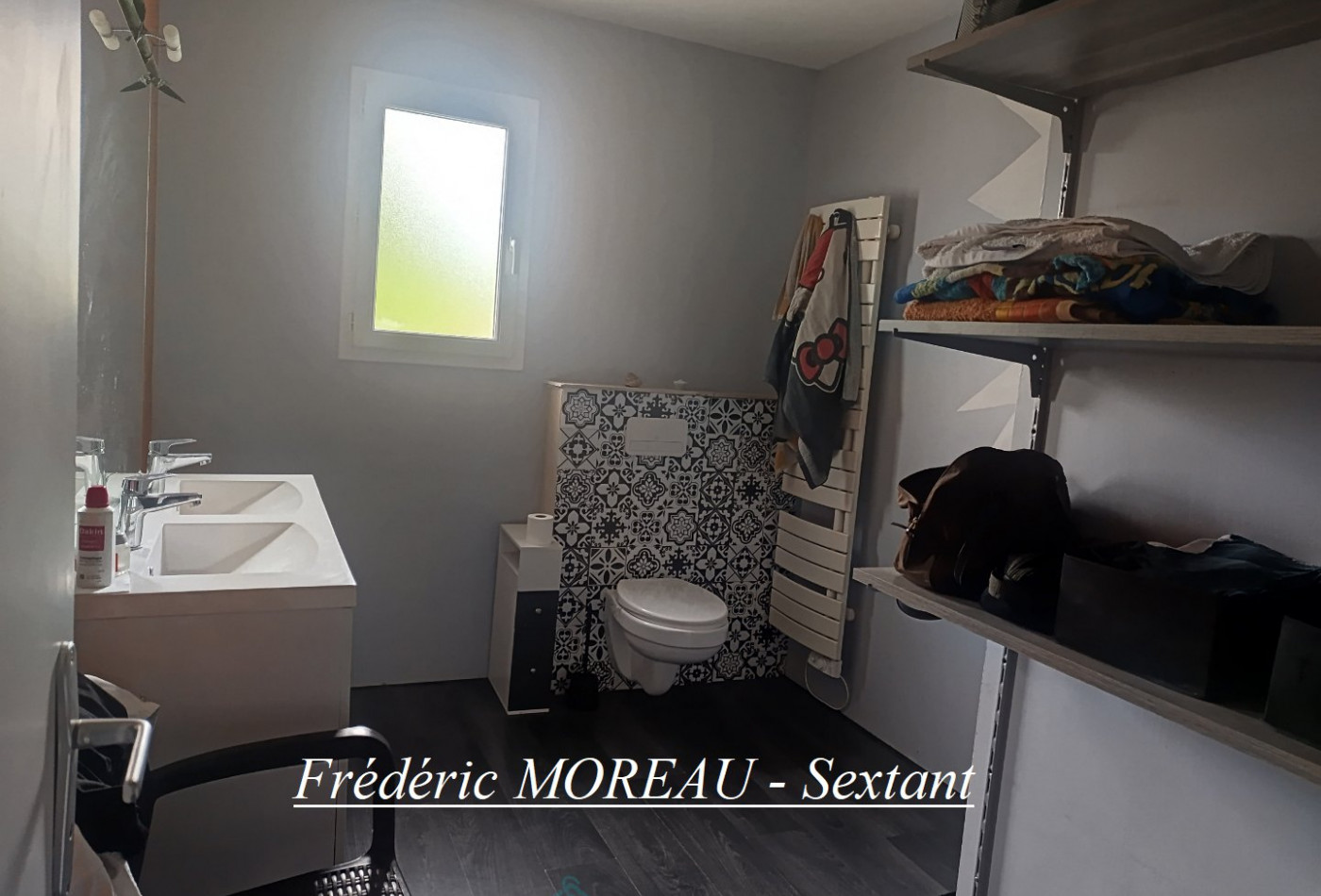 vente Maison individuelle Bergerac - Photo 8