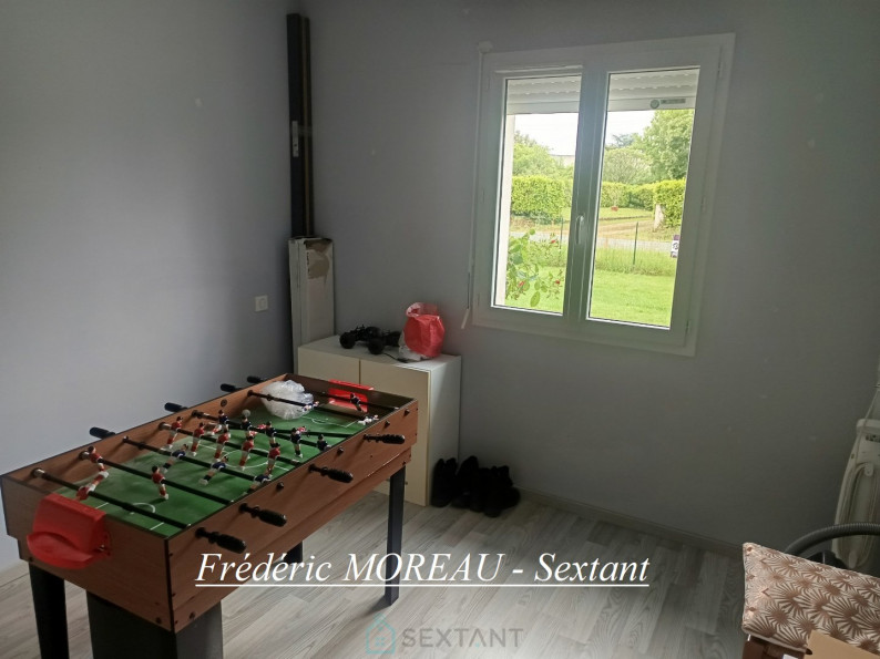 vente Maison individuelle Bergerac - Photo 10