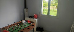vente Maison individuelle Bergerac