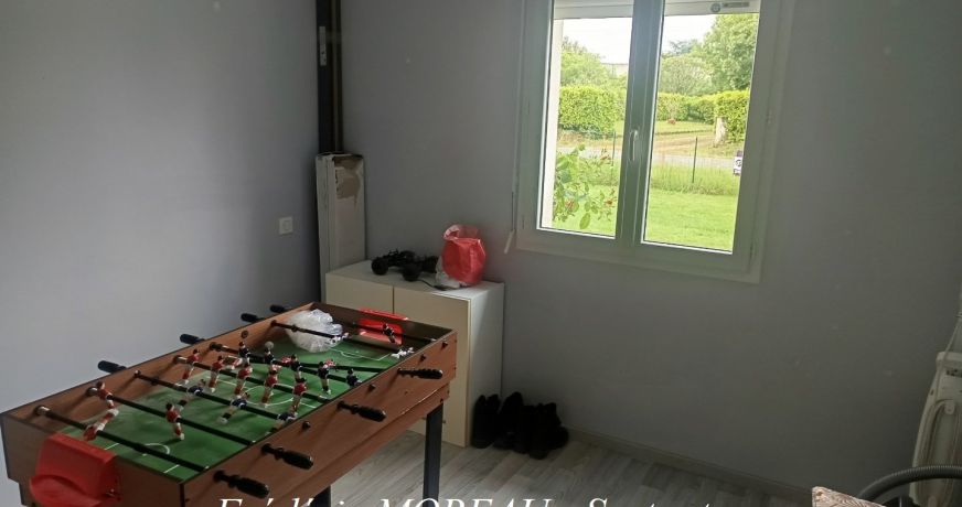 vente Maison individuelle Bergerac