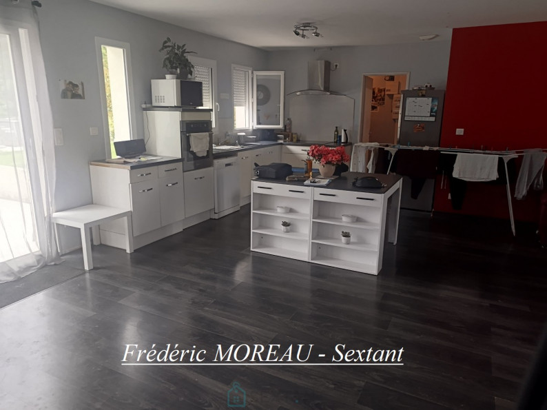 vente Maison individuelle Bergerac - Photo 6