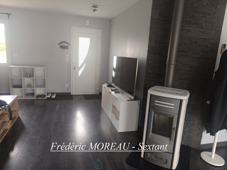 vente Maison individuelle Bergerac - Photo 3