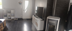 vente Maison individuelle Bergerac