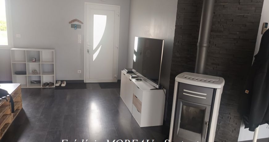 vente Maison individuelle Bergerac