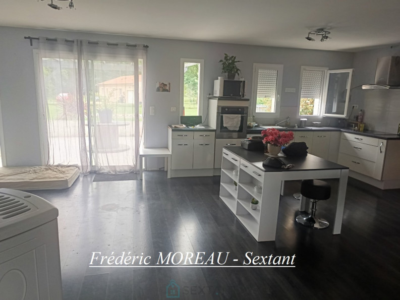 vente Maison individuelle Bergerac - Photo 4