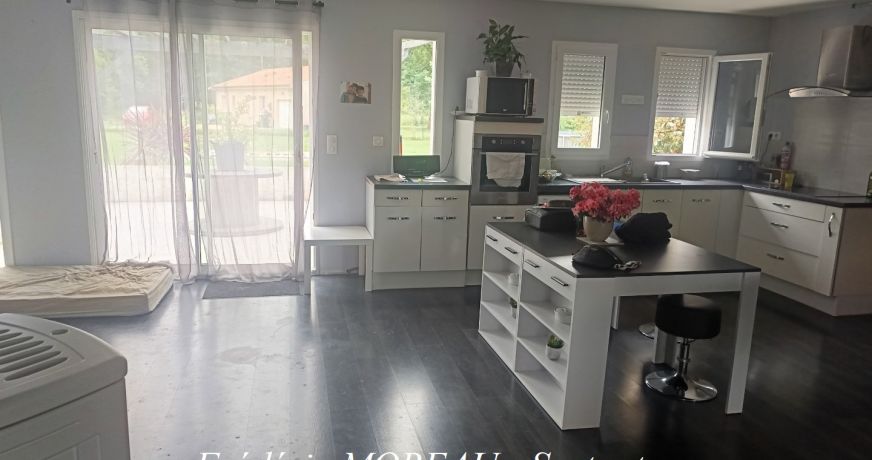 vente Maison individuelle Bergerac