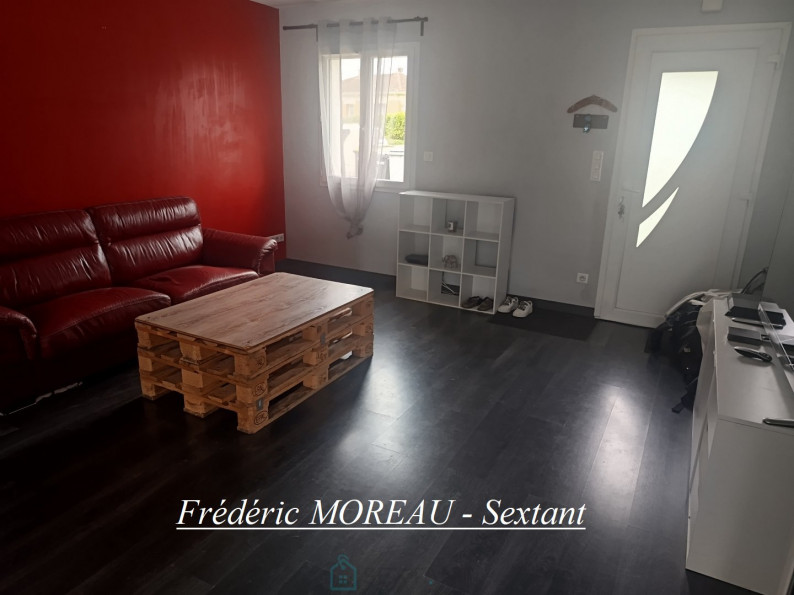 vente Maison individuelle Bergerac - Photo 9