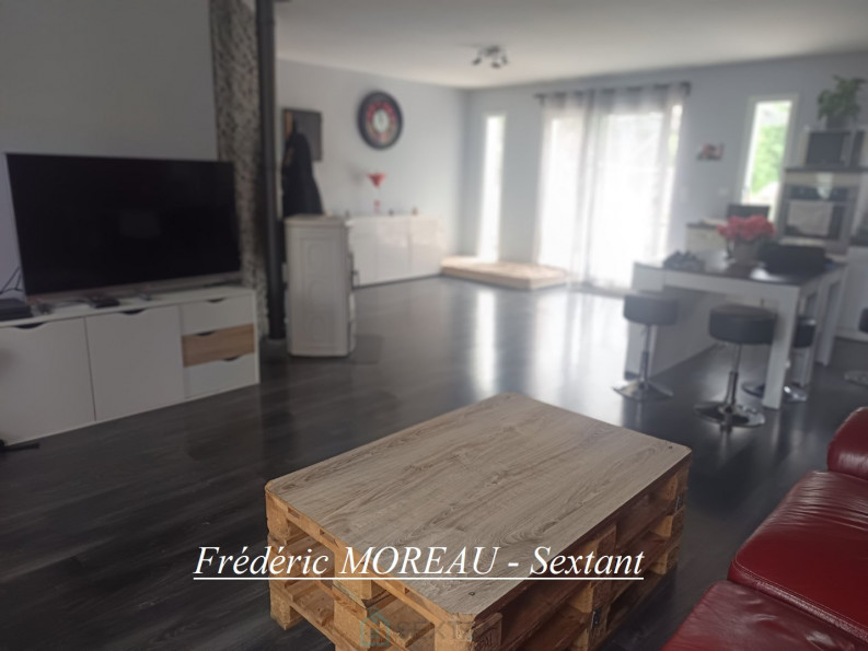 vente Maison individuelle Bergerac - Photo 5