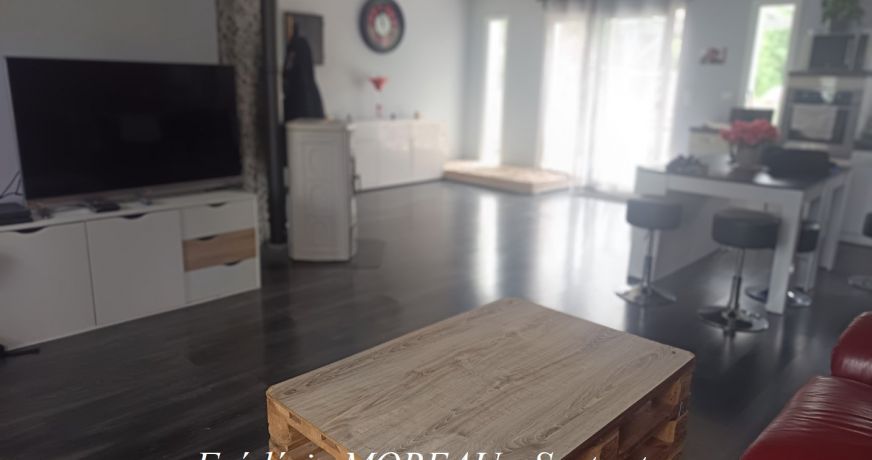 vente Maison individuelle Bergerac