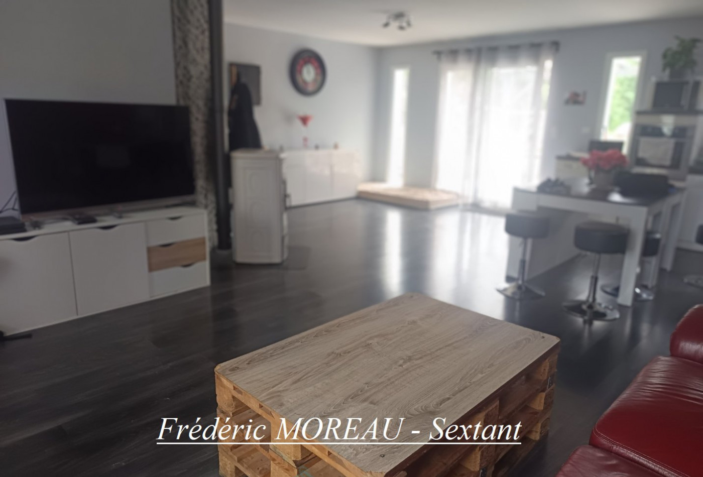 vente Maison individuelle Bergerac - Photo 5