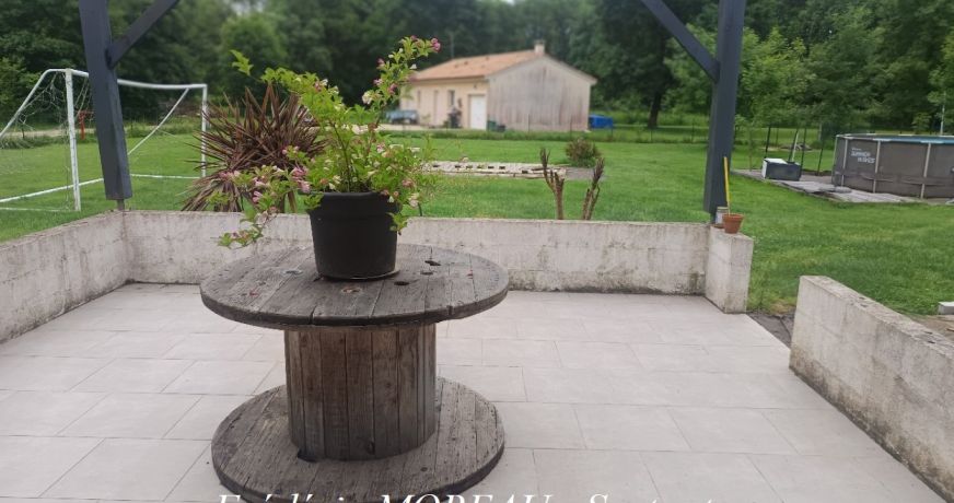vente Maison individuelle Bergerac