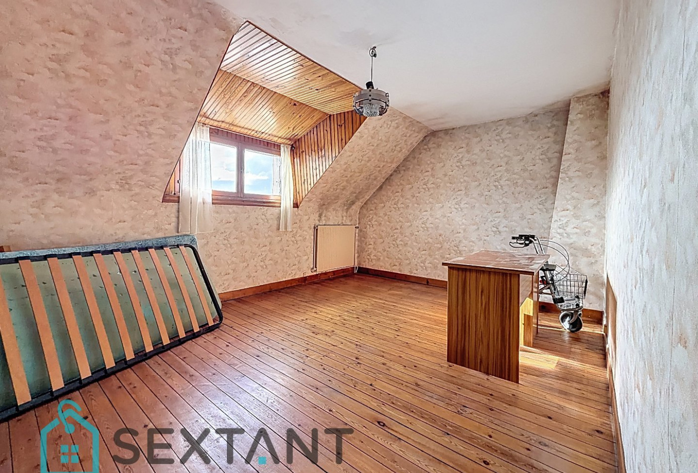 vente Maison de ville Le Petit Quevilly - Photo 7