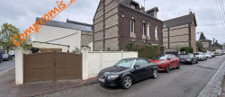 vente Maison de ville Le Petit Quevilly