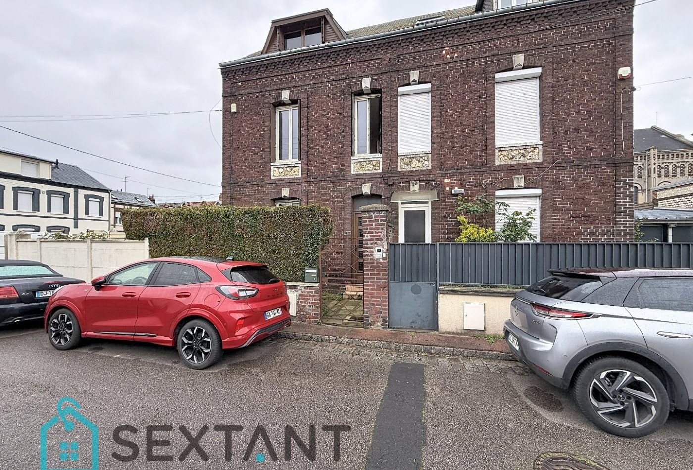 vente Maison de ville Le Petit Quevilly - Photo 2
