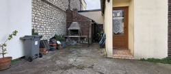 vente Maison de ville Le Petit Quevilly