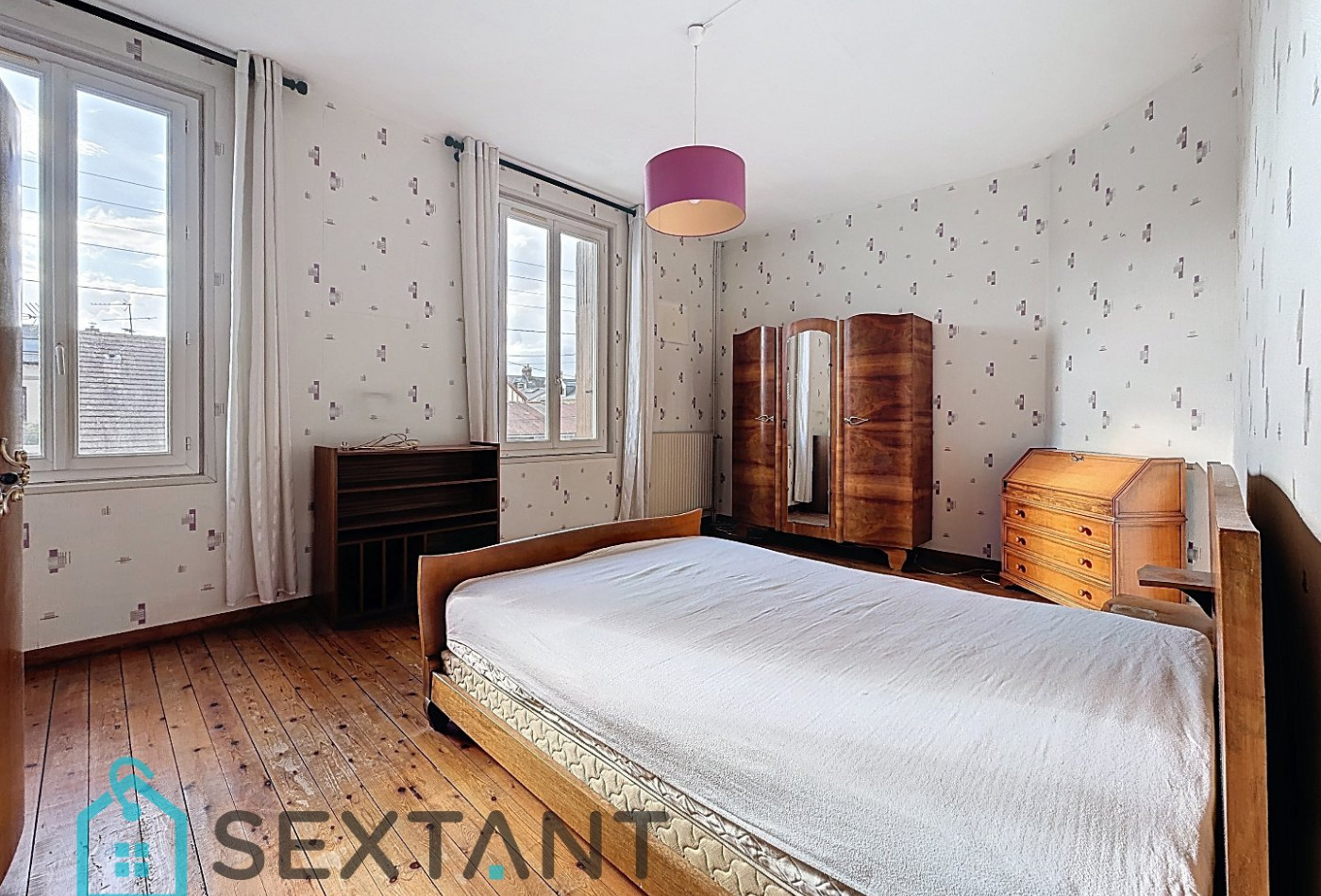 vente Maison de ville Le Petit Quevilly - Photo 6