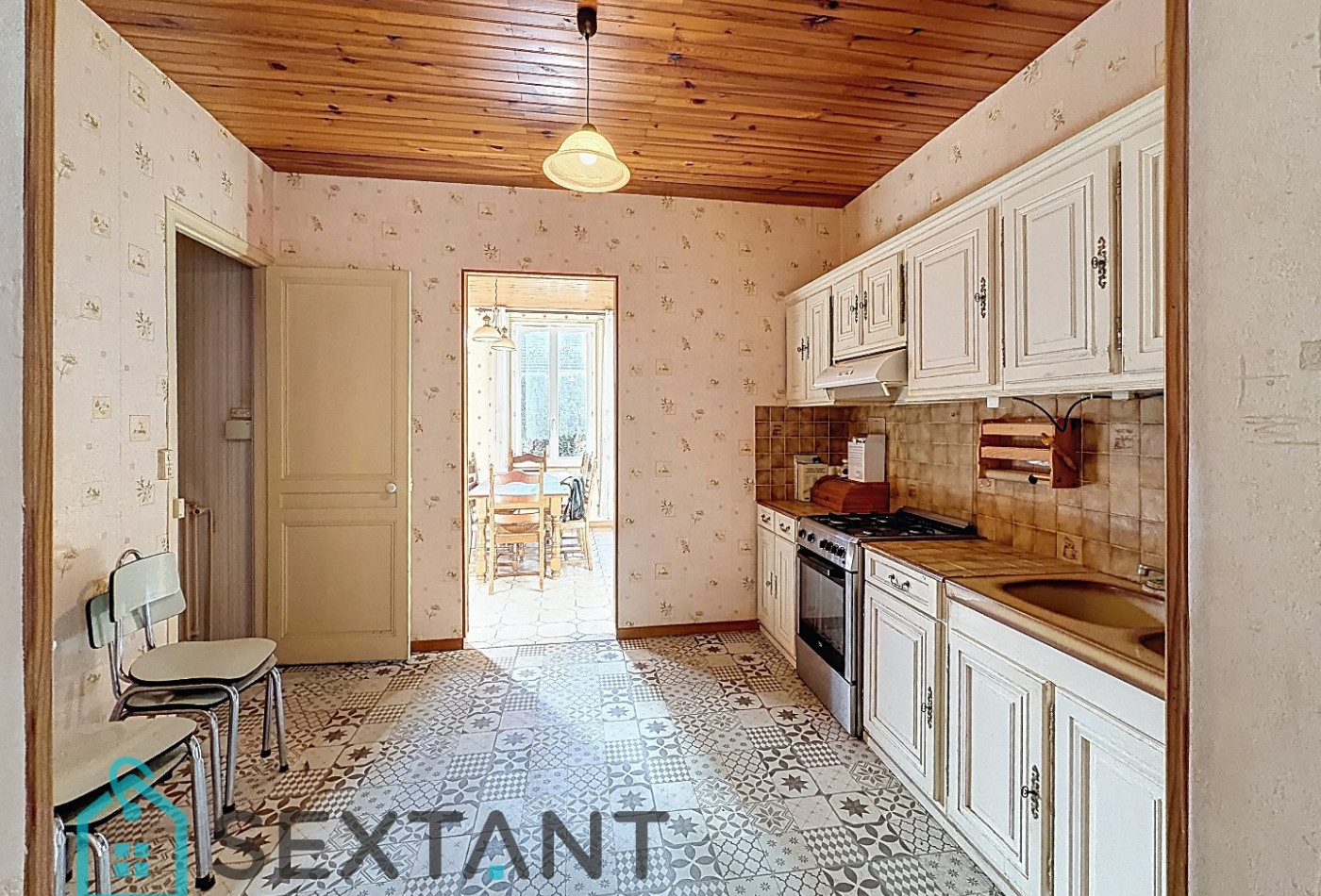 vente Maison de ville Le Petit Quevilly - Photo 4