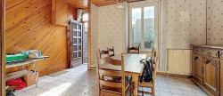 vente Maison de ville Le Petit Quevilly