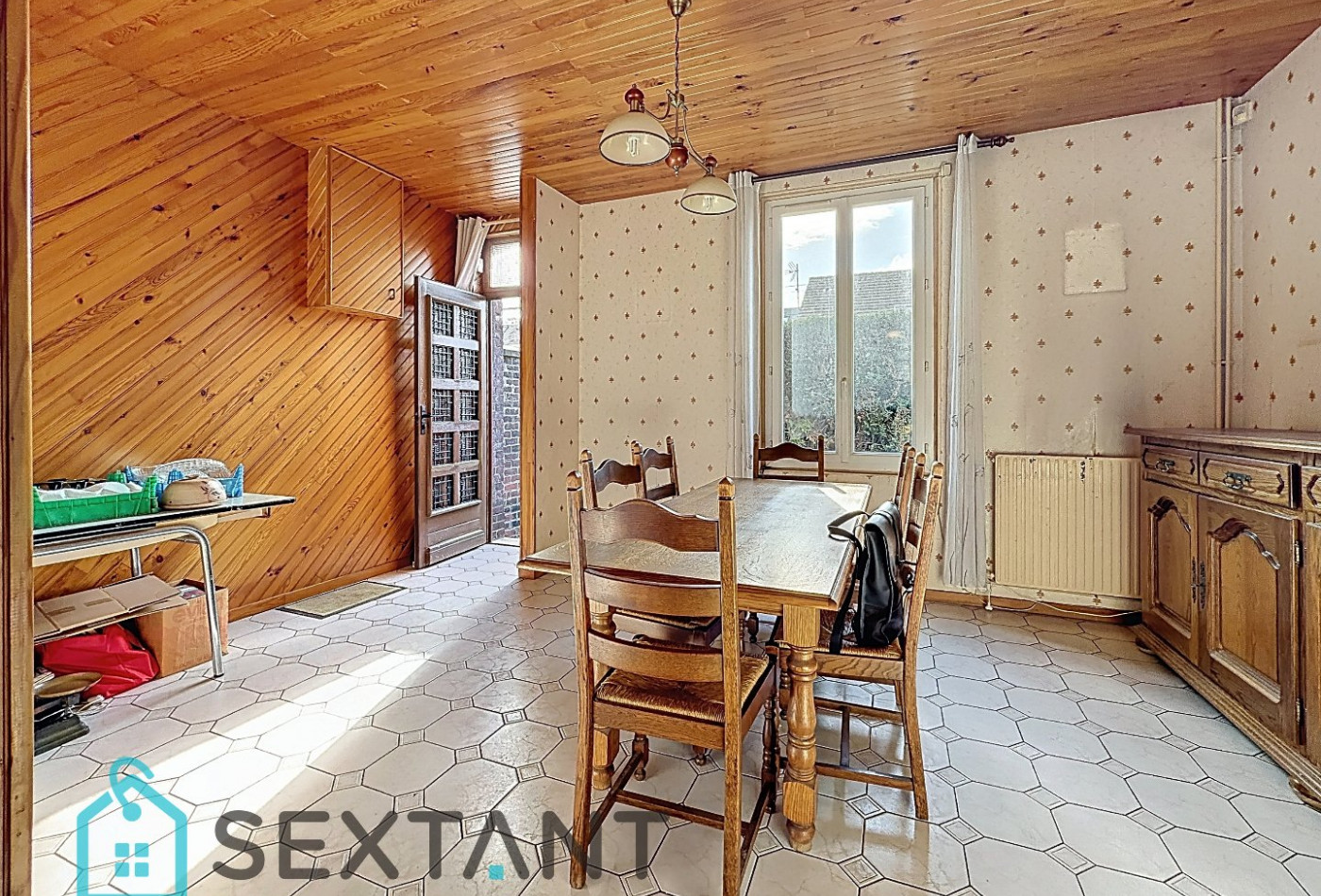 vente Maison de ville Le Petit Quevilly - Photo 3