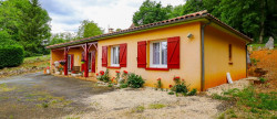 vente Maison individuelle Saint Pantaly D'excideuil