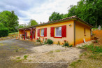 vente Maison individuelle Saint Pantaly D'excideuil