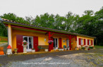 vente Maison individuelle Saint Pantaly D'excideuil