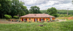 vente Maison individuelle Saint Pantaly D'excideuil