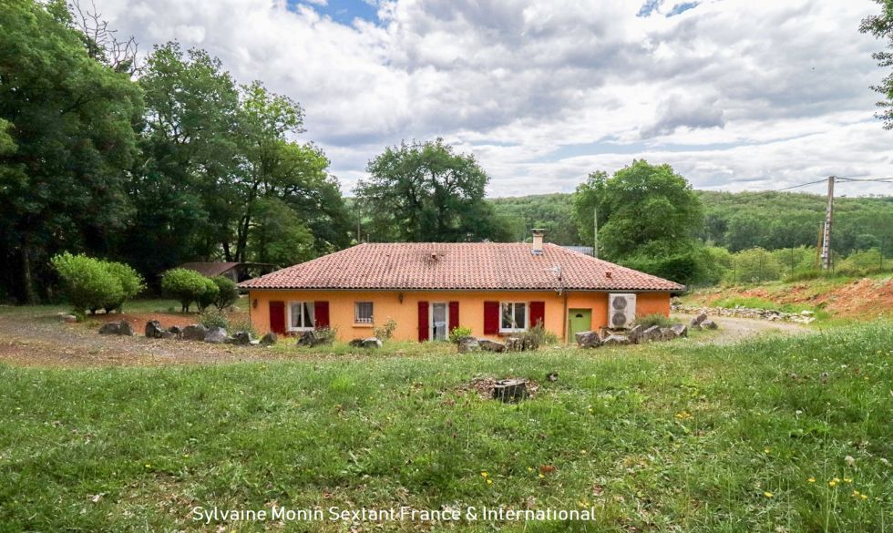 vente Saint Pantaly D'excideuil