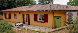vente Maison individuelle Saint Pantaly D'excideuil