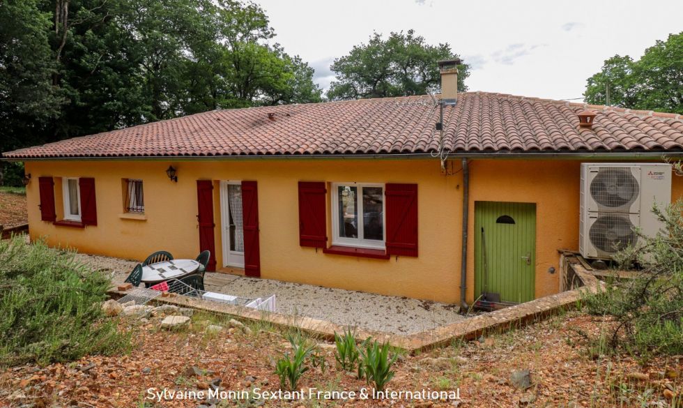 vente Saint Pantaly D'excideuil