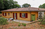 vente Maison individuelle Saint Pantaly D'excideuil