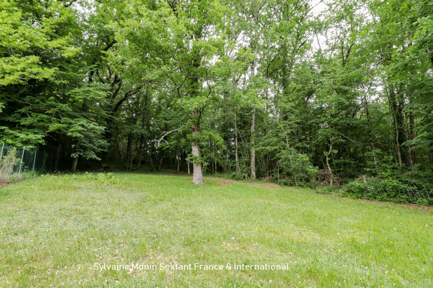 vente Maison individuelle Saint Pantaly D'excideuil - Photo 5