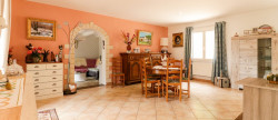 vente Maison individuelle Saint Pantaly D'excideuil